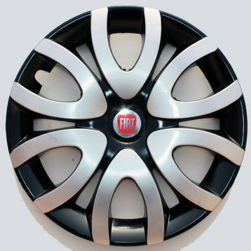 Fiat Punto 15 inç 4 Adet Jant Kapağı