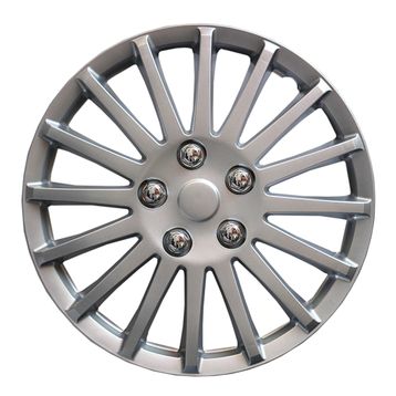 Fiat Punto 15 inç 4 Adet Jant Kapağı