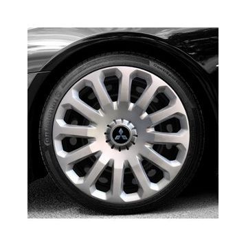 Fiat Punto 15 inç 4 Adet Jant Kapağı
