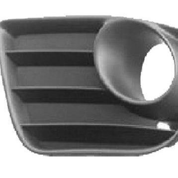 Fiat Punto 2004-2006 Sol Ön Tampon Panjuru
