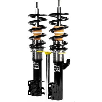 Fiat Punto 2005-2018 Uyumlu 15 cm Coilover Ayarlı Amortisör