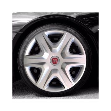 Fiat Punto 2007 4 Adet 1 Takım 15'' Inç Jant Kapağı