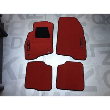 Fiat Punto Evo Paspas Seti