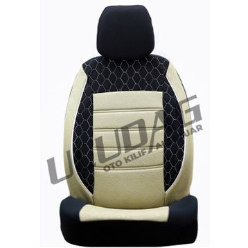 Fiat Scudo A1112S 2 1.6 JTD 2007-2018 Filtorq Hava Filtresi