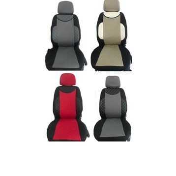 Fiat Sedici Oto Koltuk Kılıfı