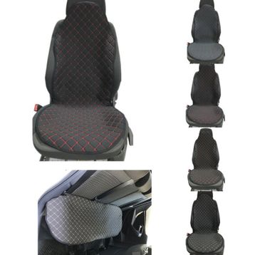 Fiat Sedici Oto Koltuk Kılıfı