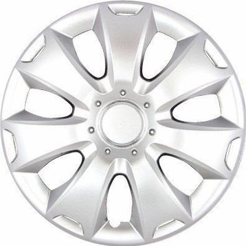 Fiat SKS-SJS 335 15 İnç 4 Adet Kırılmaz Jant Kapağı