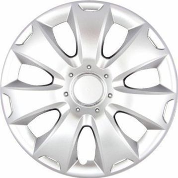 Fiat SKS-SJS 335 15 İnç 4 Adet Kırılmaz Jant Kapağı