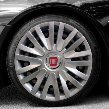 Fiat Stilo 4 Adet 1 Takım 2003 13'' Inç Jant Kapağı