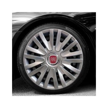 Fiat Stilo 4 Adet 1 Takım 2003 13'' Inç Jant Kapağı