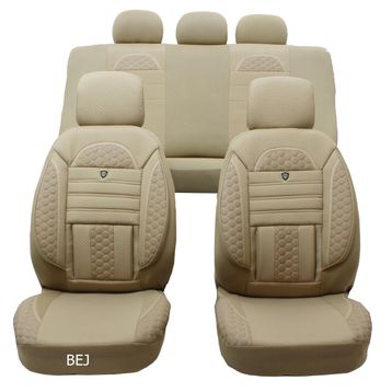 Fiat Stilo Oto Koltuk Kılıfı