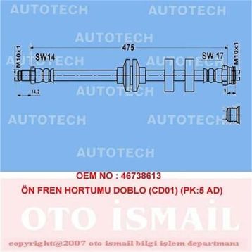Fiat Strada Oto Koltuk Kılıfı