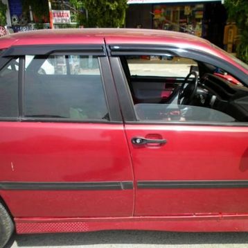 Fiat Tempra Mugen Cam Rüzgarlığı