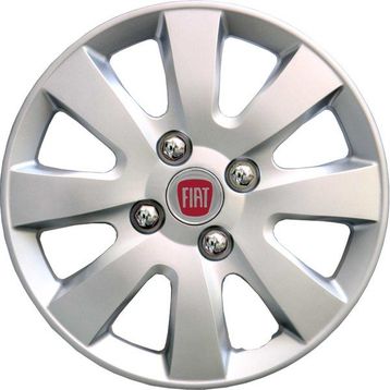 Fiat Tipo 2015 14'' inç Uyumlu Jant Kapağı