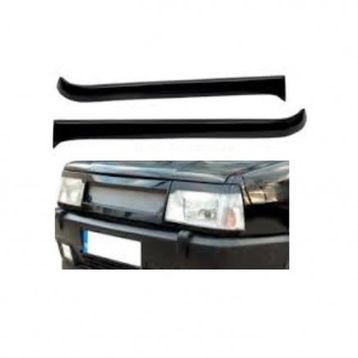 Fiat Tipo Far Kaşı