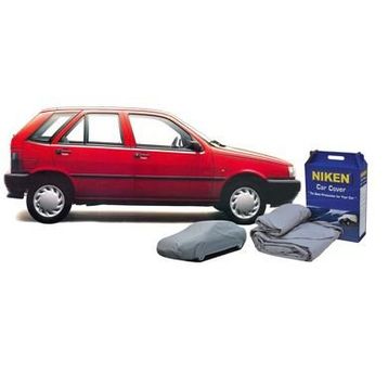 Fiat Tipo Pratik Yarım Oto Branda