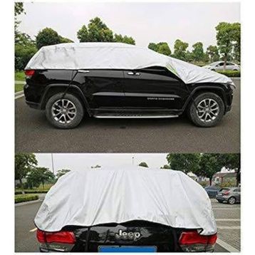 Fiat Tipo Pratik Yarım Oto Branda
