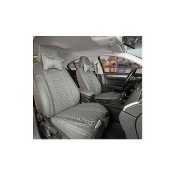 Fiat Tipo Seti Yüksek Kalite Deri Oto Koltuk Kılıfı