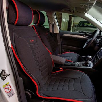Fiat / Tofaş Uyumlu Tipo Penye Oto Koltuk Kılıfı