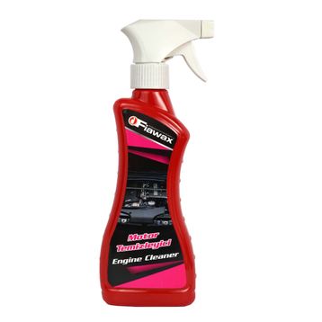 Fiawax 400 ml Motor Temizleyici Sprey
