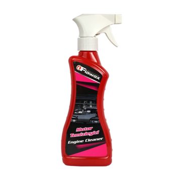Fiawax 400 ml Motor Temizleyici Sprey