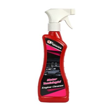 Fiawax 400 ml Motor Temizleyici Sprey