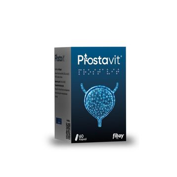 Fibay Prostavit 60 Tablet