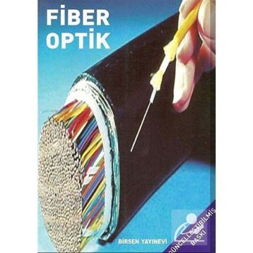 FIBER OPTIK - SEDAT ÖZSOY
