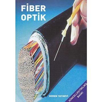 FIBER OPTIK - SEDAT ÖZSOY