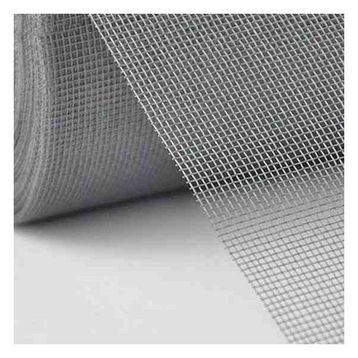 Fiberglass Gri 100x200 cm Sineklik Tülü