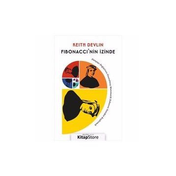Fibonacci'nin İzinde - Keith Devlin