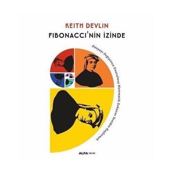 Fibonacci'nin İzinde - Keith Devlin