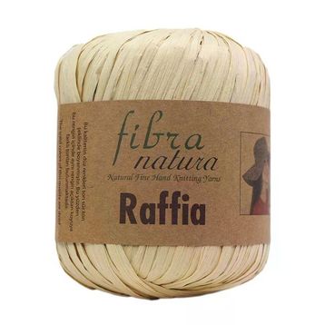 Fibra Natura 116-02 Raffia İplik