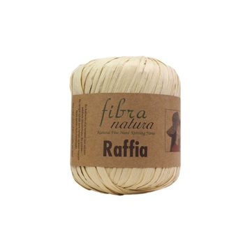 Fibra Natura 116-02 Raffia İplik