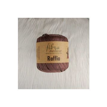 Fibra Natura 116-03 Raffia İplik