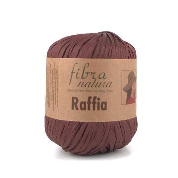 Fibra Natura 116-03 Raffia İplik
