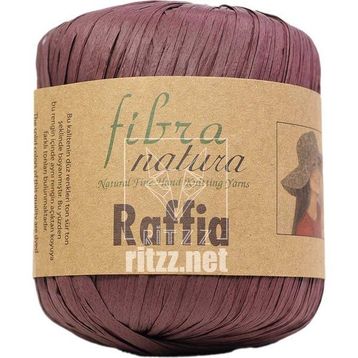 Fibra Natura 116-03 Raffia İplik