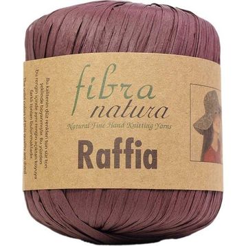 Fibra Natura 116-03 Raffia İplik