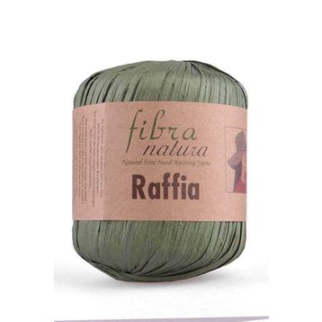 Fibra Natura 116-05 Raffia İplik