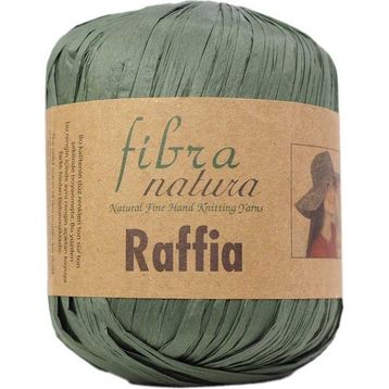 Fibra Natura 116-05 Raffia İplik