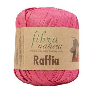 Fibra Natura 116-06 Raffia İplik