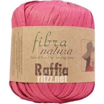 Fibra Natura 116-06 Raffia İplik