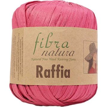 Fibra Natura 116-06 Raffia İplik