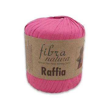 Fibra Natura 116-07 Raffia İplik