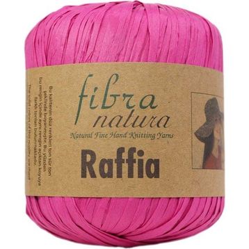 Fibra Natura 116-07 Raffia İplik
