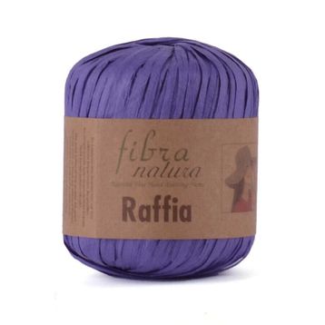 Fibra Natura 116-08 Raffia İplik