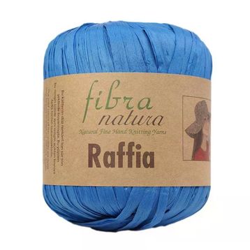 Fibra Natura 116-10 Raffia İplik
