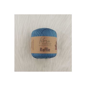 Fibra Natura 116-10 Raffia İplik