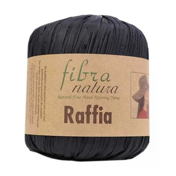 Fibra Natura 116-12 Raffia İplik