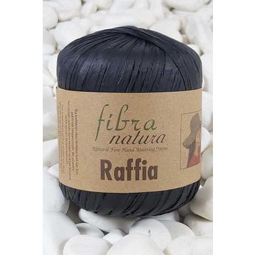 Fibra Natura 116-12 Raffia İplik